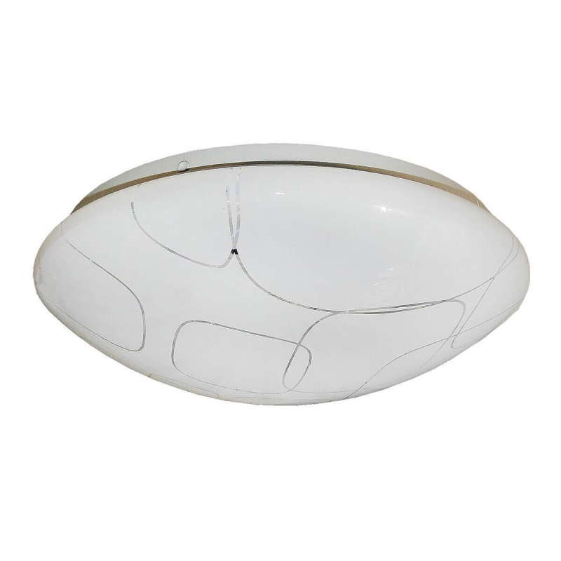 Потолочный светодиодный светильник Seven Fires Эйри 45004.30.20.64