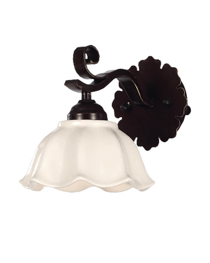 Бра Lumien Hall Арабэль W17026/1LBCG1