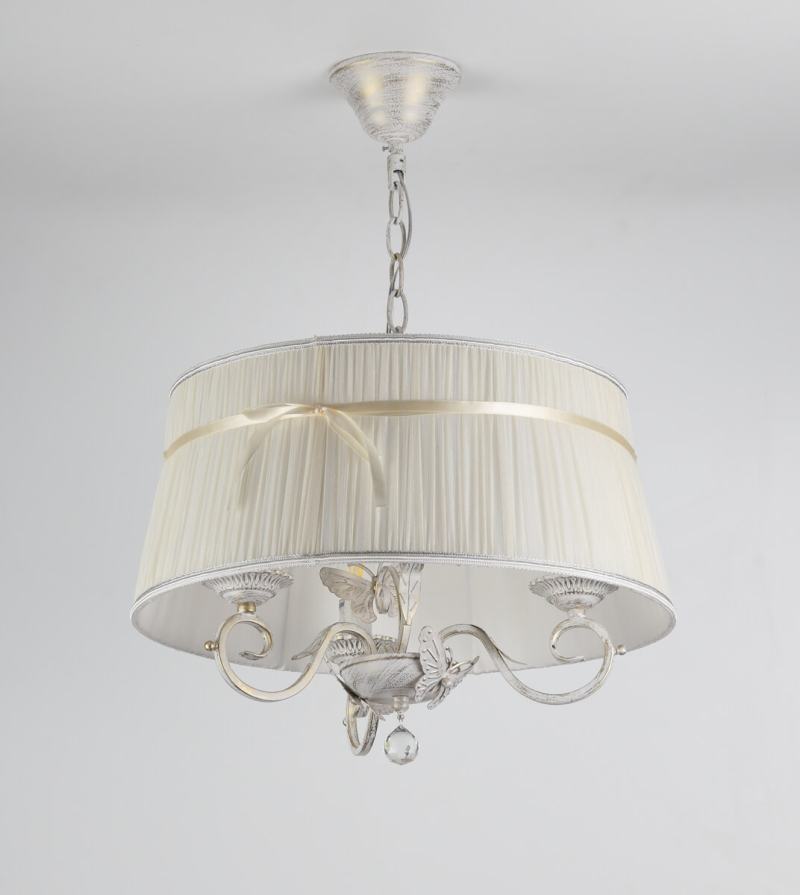 Подвесной светильник Rivoli Farfalla 2014-203 Б0038409