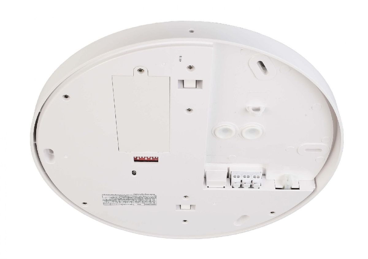 Настенно-потолочный светильник Deko-Light Subra 401005