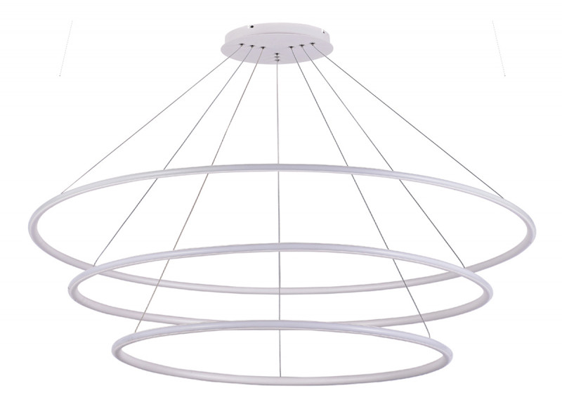 Подвесной светильник Donolux S111024/3R 180W White In