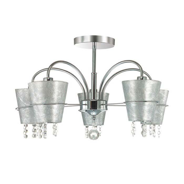 Потолочная люстра Lumion Buonaprana 3520/5C