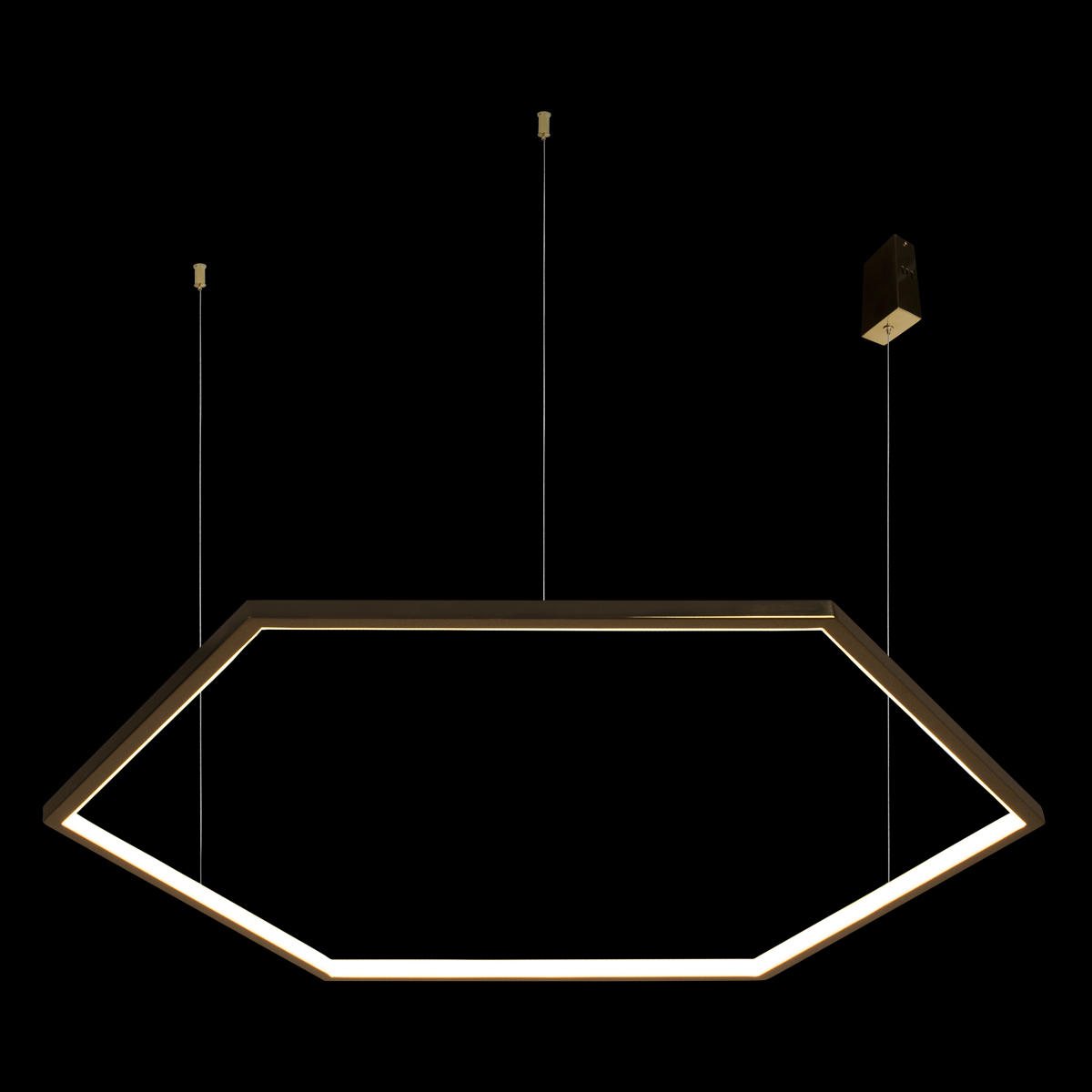 Подвесной светильник Loft IT Ring 10016XXL