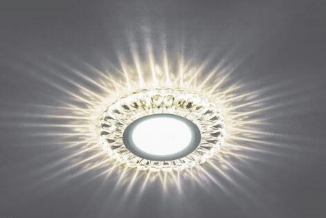 Встраиваемый светильник Feron CD901 28844