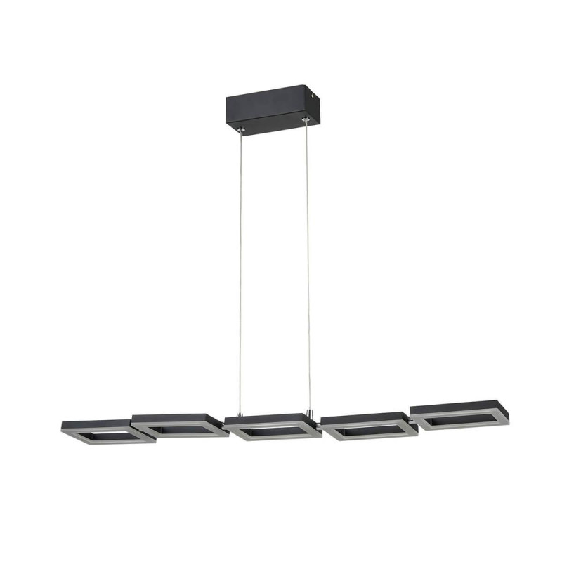 Подвесная люстра Vele Luce VL7012P05