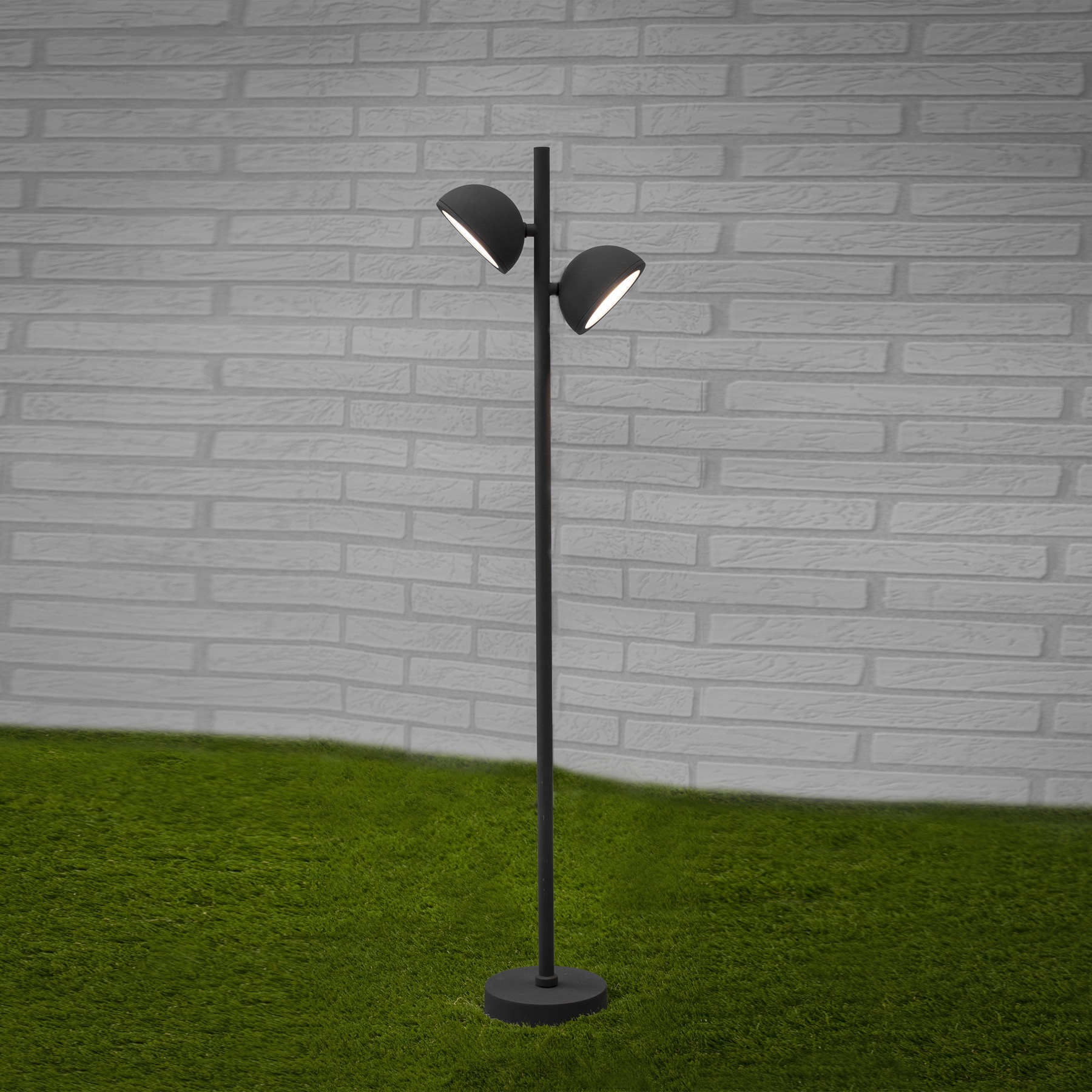 Садовый светильник Mantra 6743