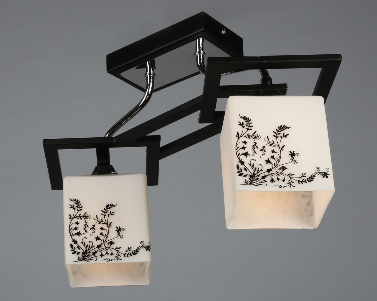 Потолочный светильник Omnilux OML-39107-02