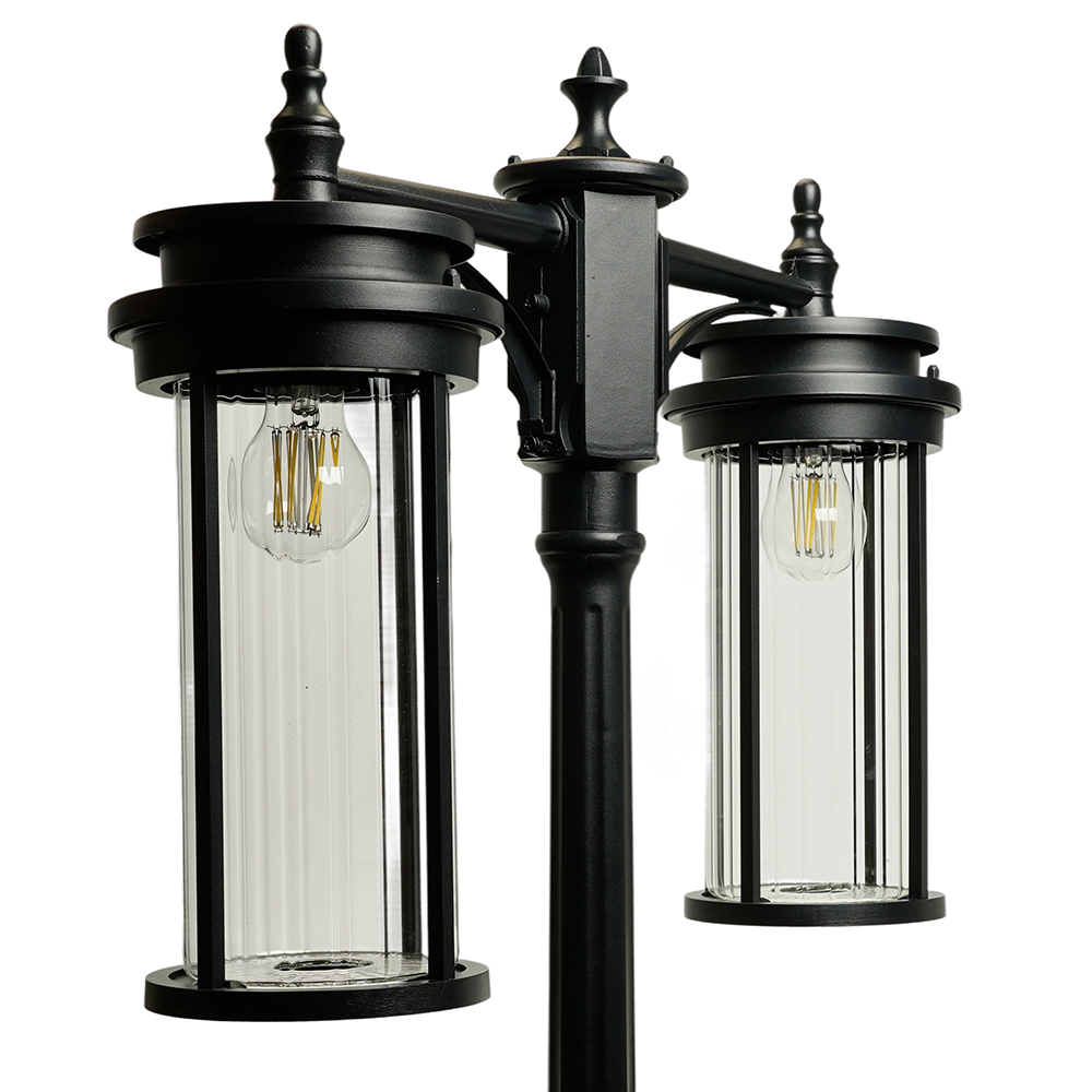 Садово-парковый светильник Feron Новара PL788 51841