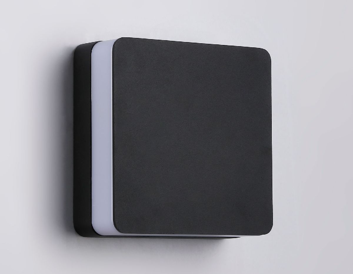 Уличный настенный светильни Ambrella Light Garden ST4545