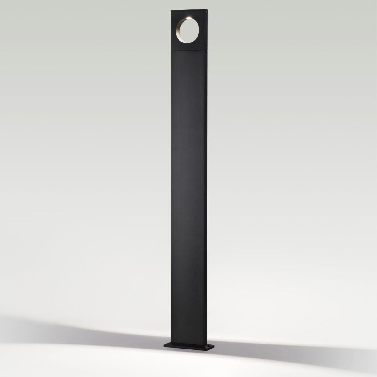 Ландшафтный светильник Odeon Light Como 6653/10GA