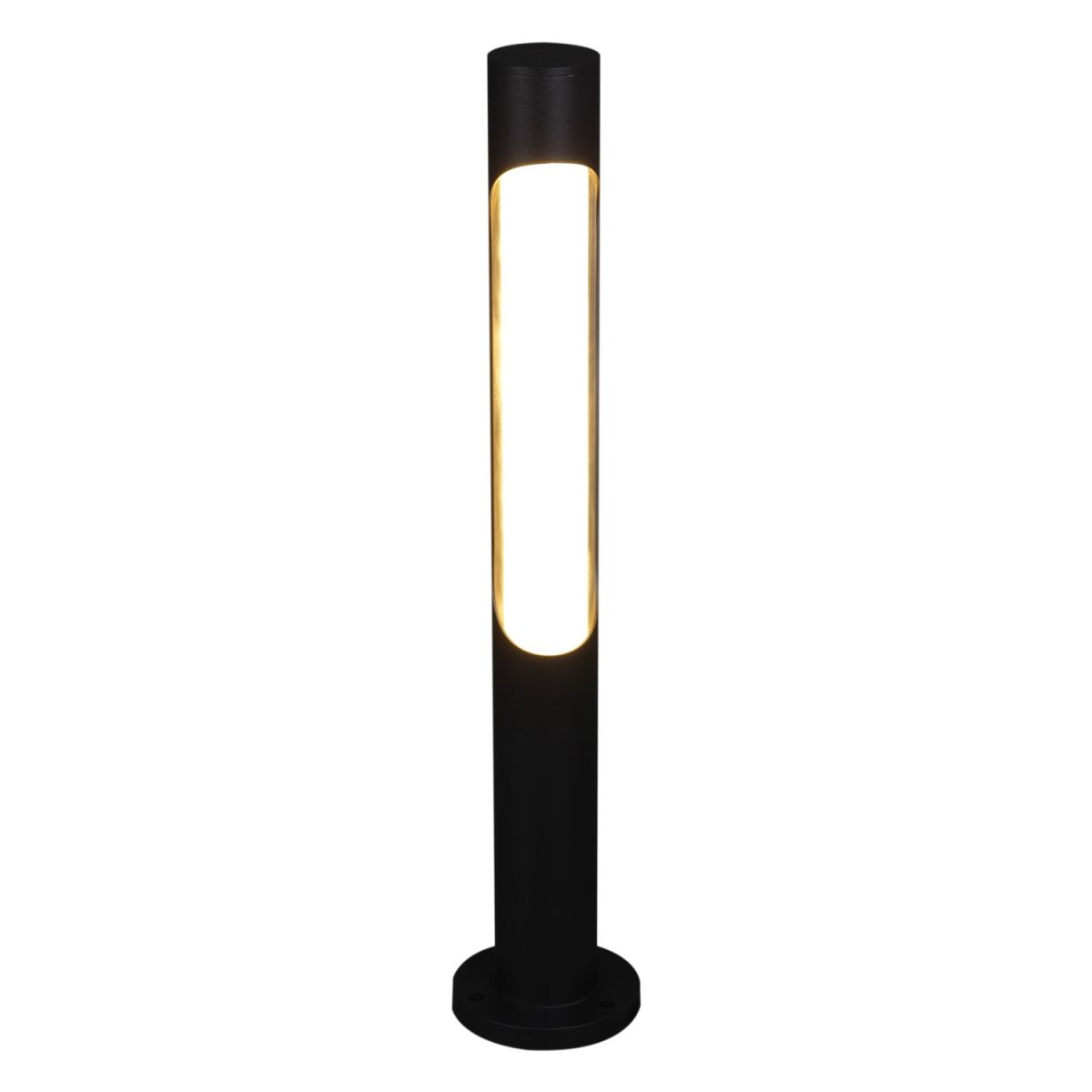 Ландшафтный светильник Reluce 09986-0.7-001JH 0.6M LED18W BK RLOS