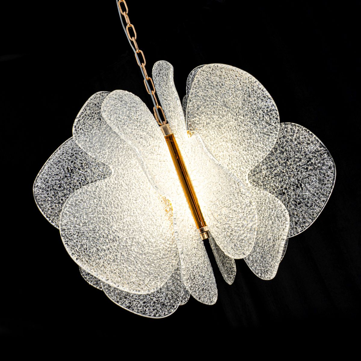 Подвесная люстра Modelux ML.6223.600 CP