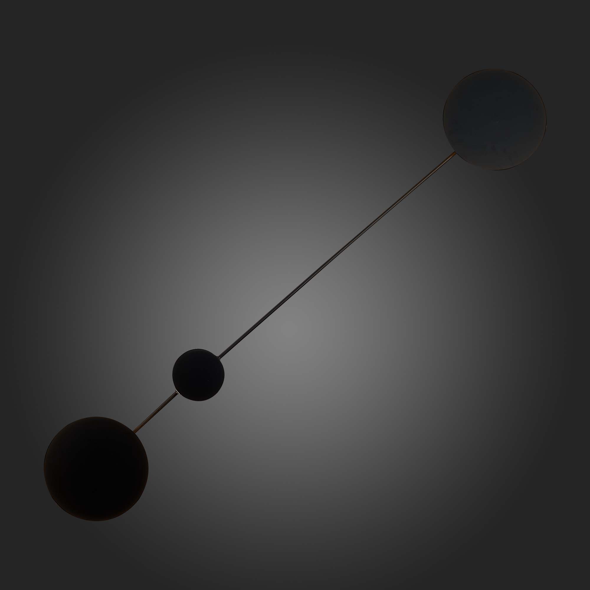 Настенный светильник ST Luce Tondo SL6006.401.02