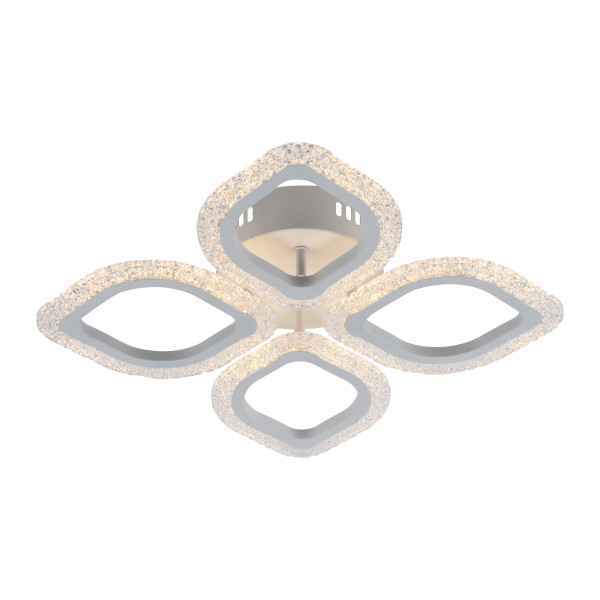 Потолочная светодиодная люстра Rivoli Dietlinde 6049-106 Б0052647