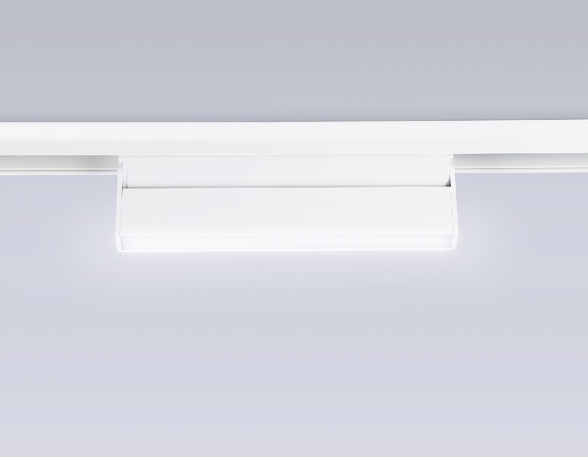 Трековый магнитный светильник Ambrella Light Magnetic Track System GL4061