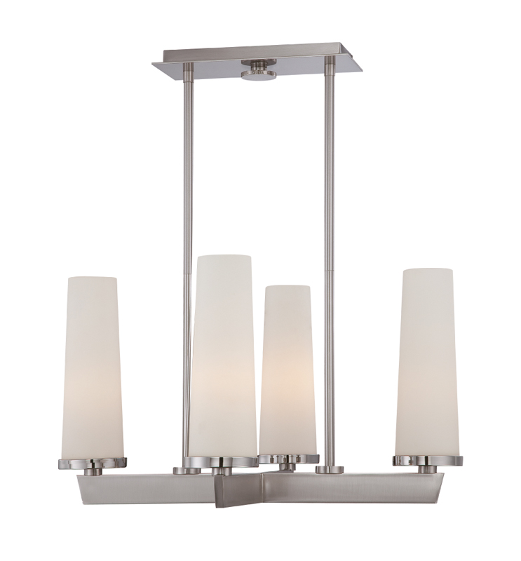 Люстра на штанге Quoizel QZ-CHELSEA-LOFT4