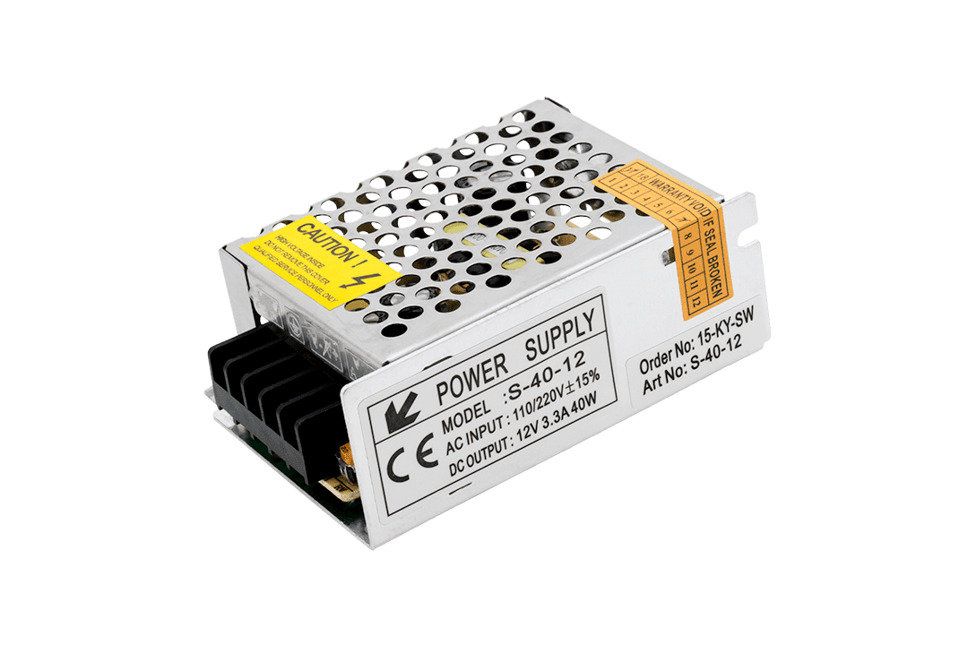 Блок питания SWG S-40-12 000126