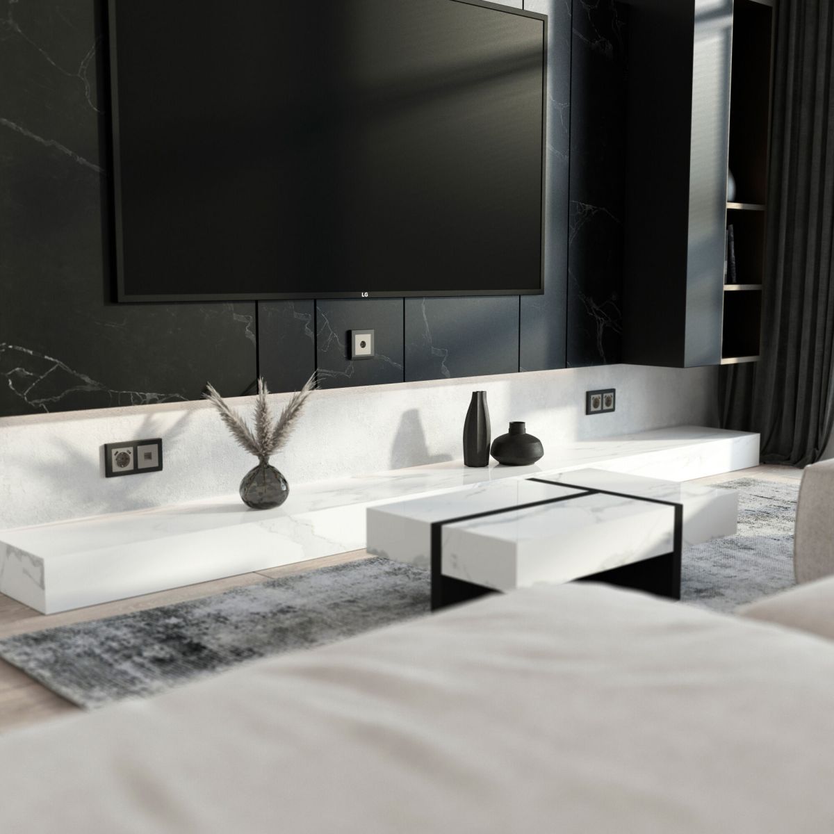 Розетка Ethernet RJ-45 Werkel W1281004 4690389212000 a069467