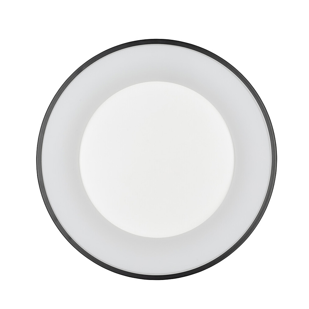 Потолочный cветильник Nowodvorski Nikki Round Led White 11211