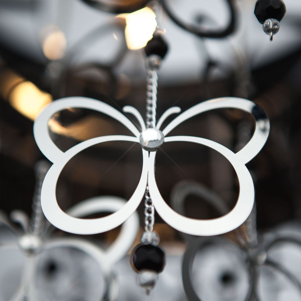 Подвесной светильник Bogates Papillon 287/4