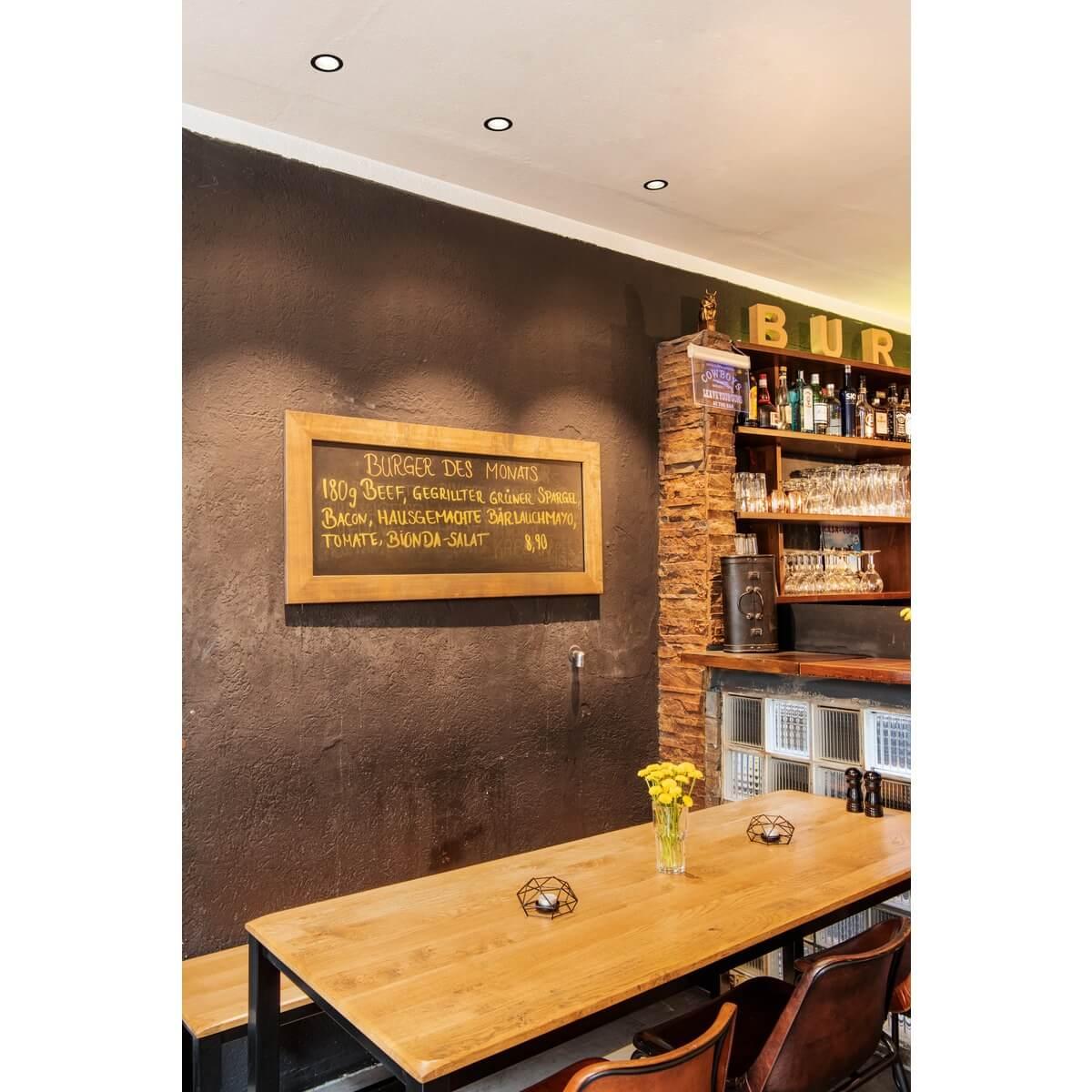 Встраиваемый светильник SLV Numinos S DL 1003797