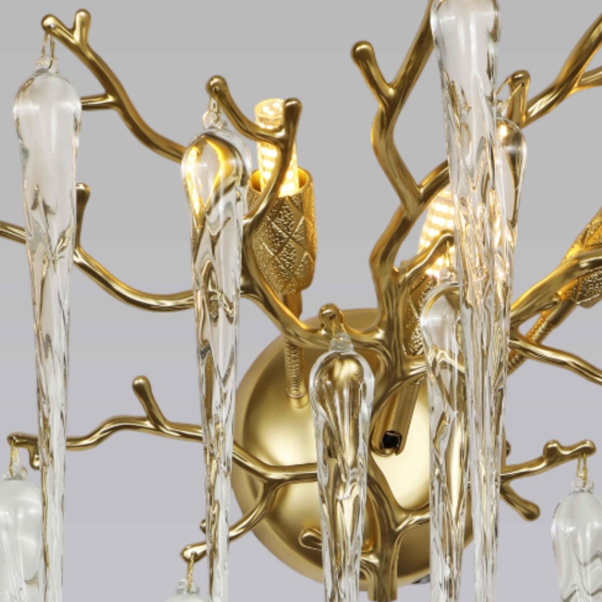 Настенный светильник Alfa Light F1924-45