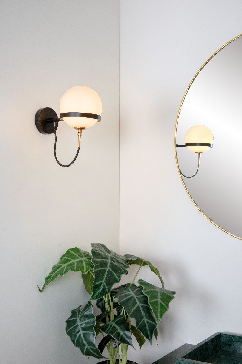 Бра Lucide Feline 30293/01/30