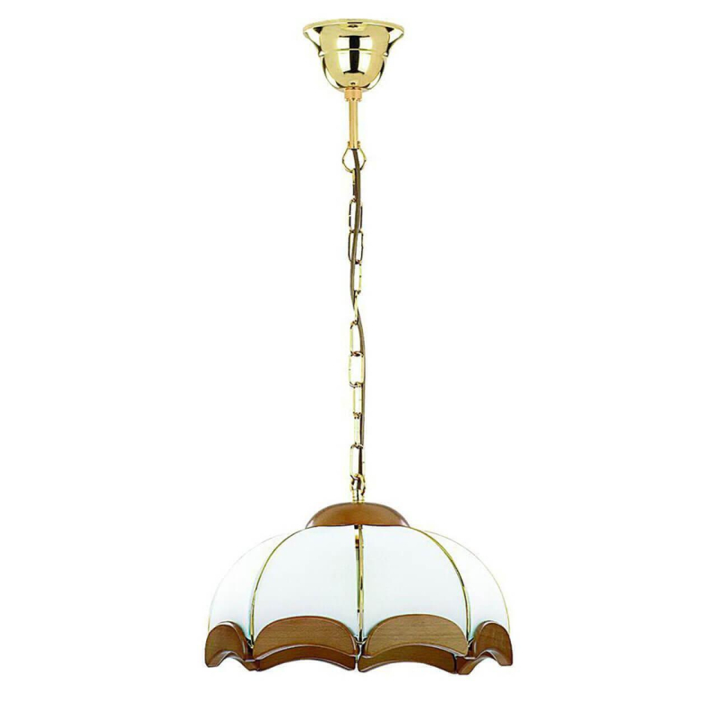 Подвесной светильник Alfa Sikorka 766