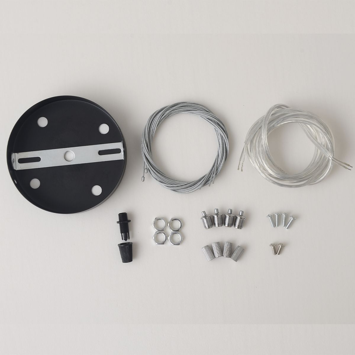 Подвесной комплект Crystal Lux Space CLT KIT 526 BL V2