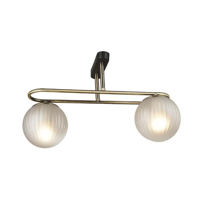 Потолочная люстра Wedo Light Rufina 66668.01.37.02