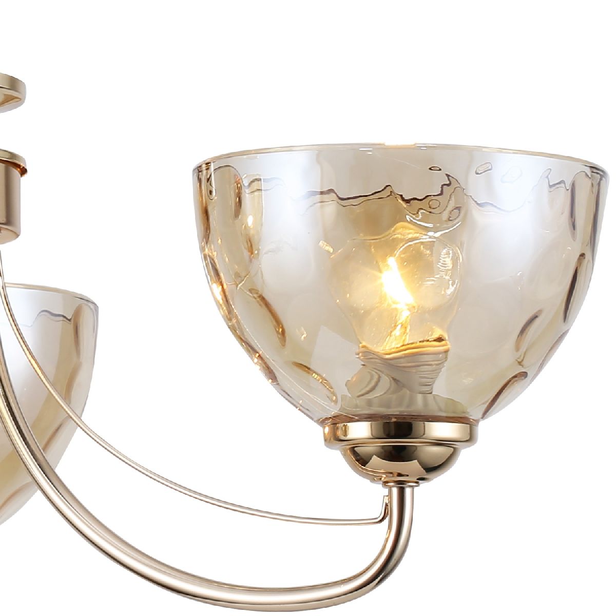 Подвесная люстра Reluce 06641-0.4-03