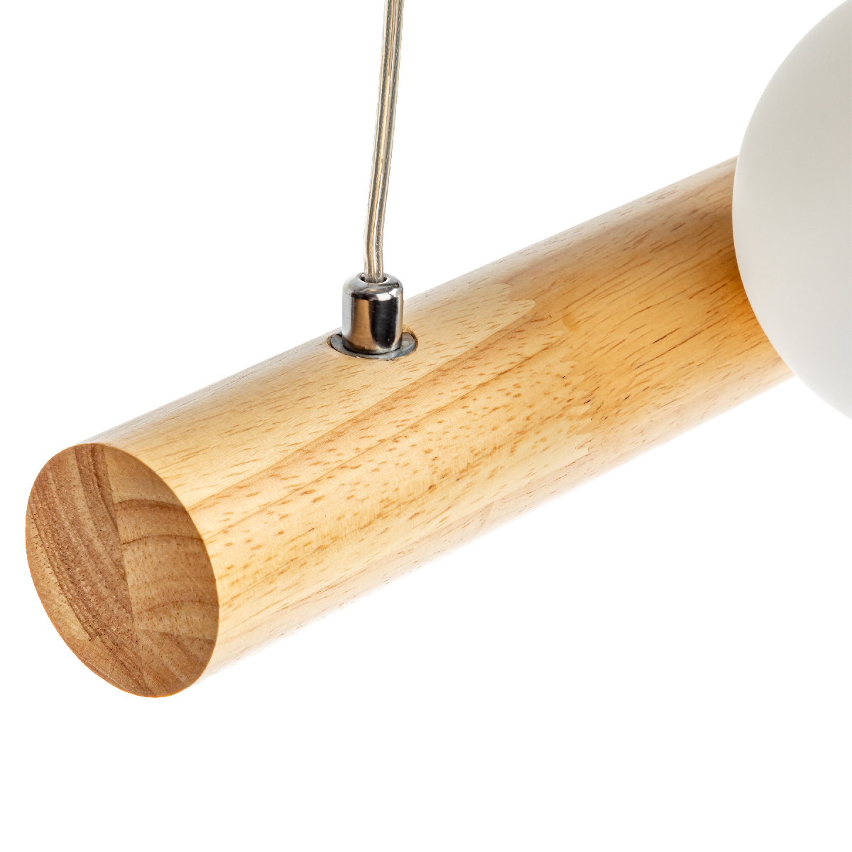 Подвесная люстра Ritter Racemo 52615 5