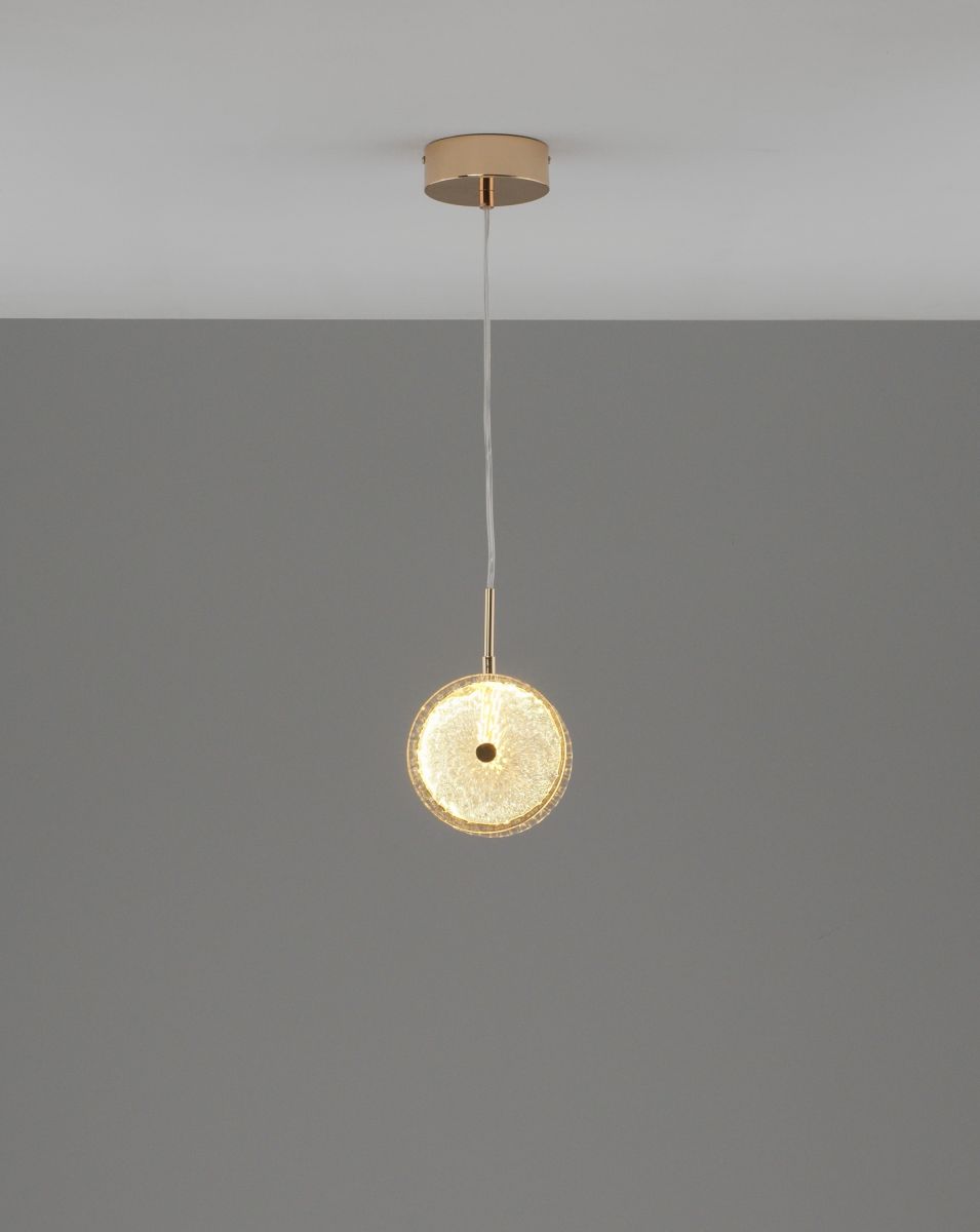 Подвесной светильник Moderli Marnia V11163-PL