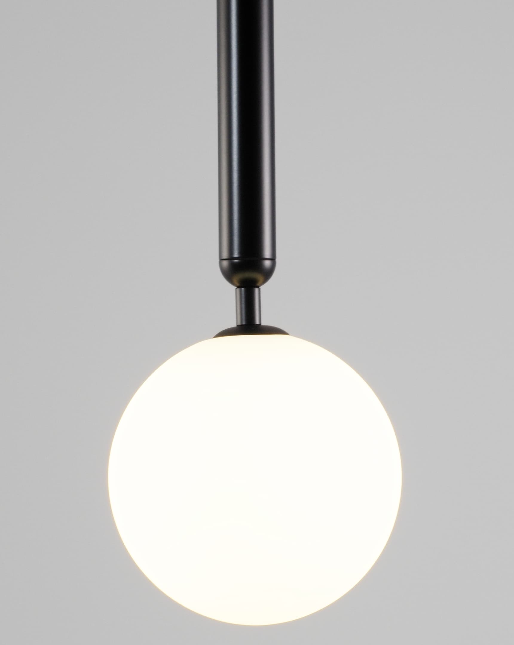 Подвесной светильник Moderli Glass V2020-1P