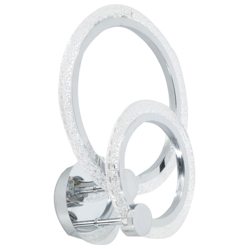 Бра Seven Fires Изео SF7047/2W-CR