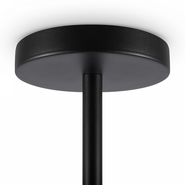 Подвесной светильник Freya Enzo FR5201PL-06B