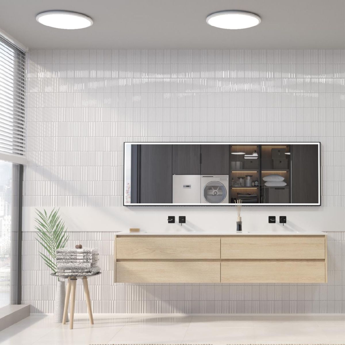 Потолочный светильник Novotech Mask 359208