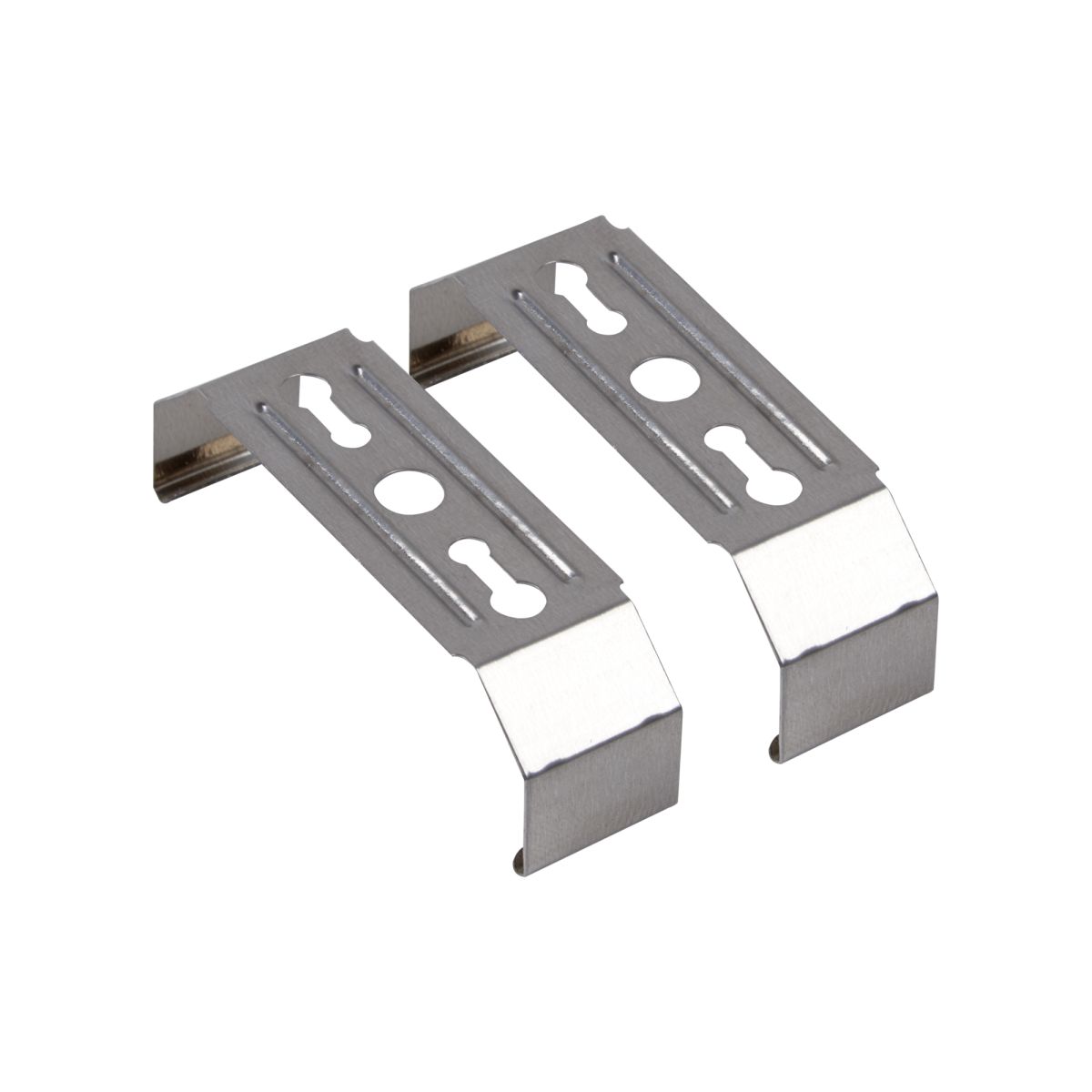 Накладной светильник Uniel ULO-AL120-45W/6500K WHITE UL-00011893