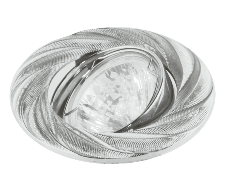 Встраиваемый светильник Escada Palermo 221065