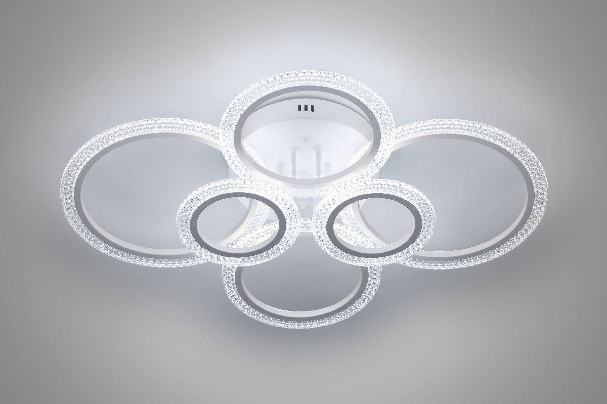 Потолочная люстра Rivoli Marion Б0060834