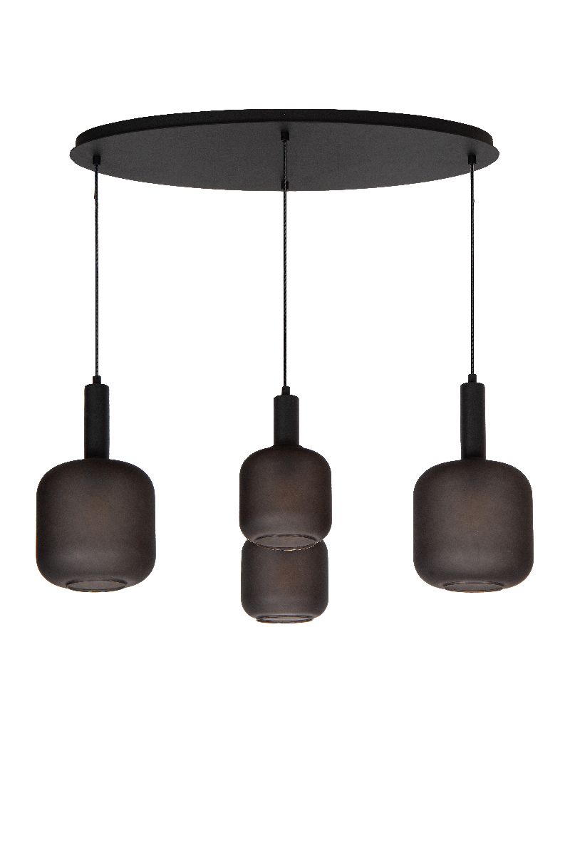 Подвесная люстра Lucide Eloise 45405/04/30