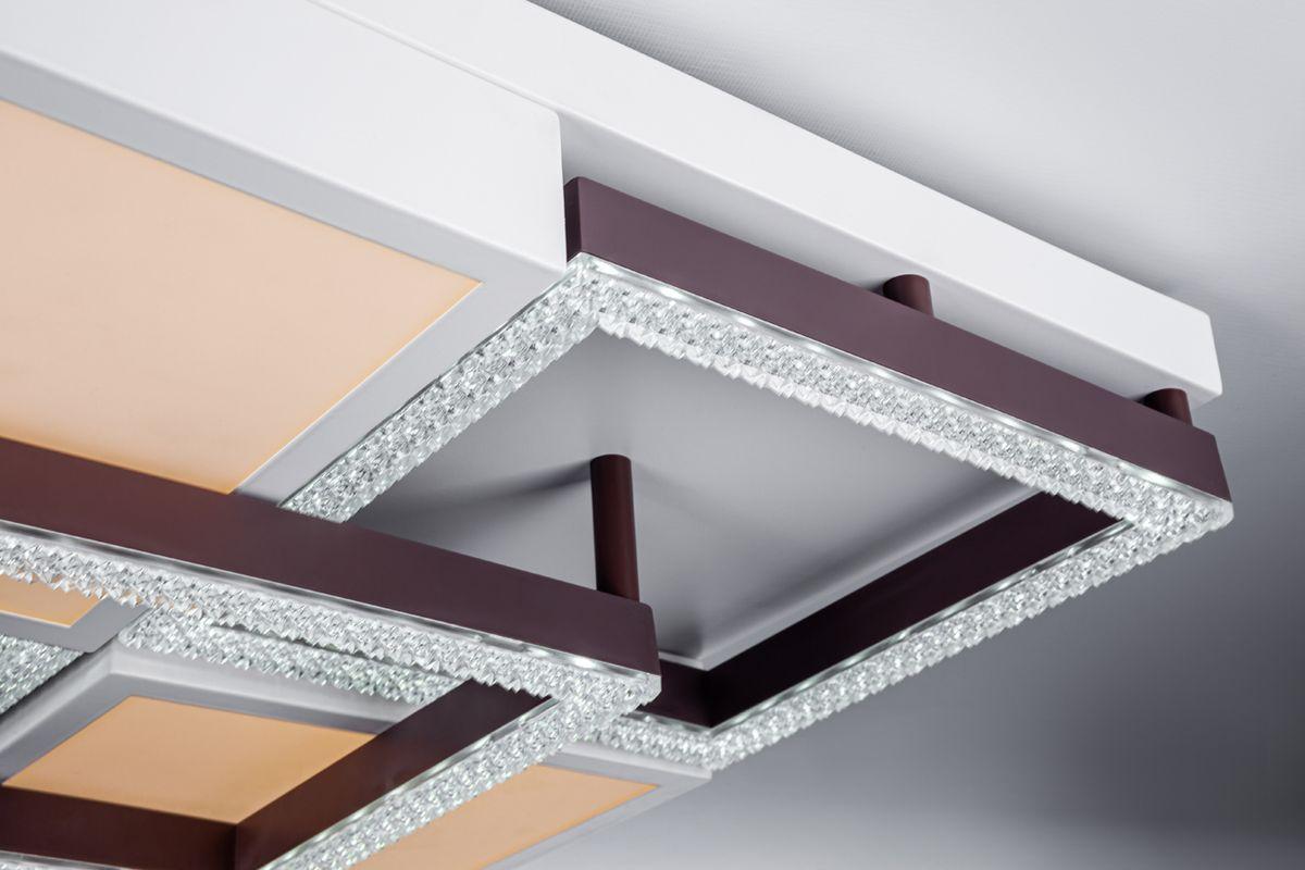 Потолочный светодиодный светильник Escada 10212/5LED