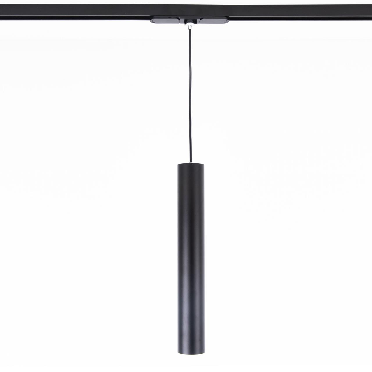 Трековый светодиодный светильник Citilux Тубус CL01PT071