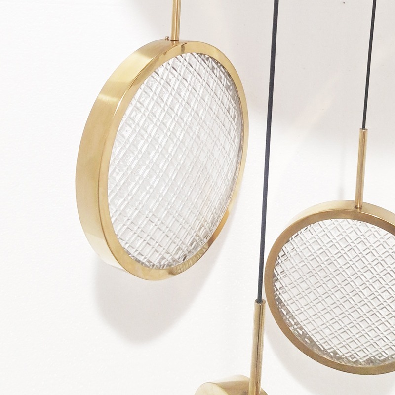 Подвесной светильник ImperiumLoft Ulf One 306869-01