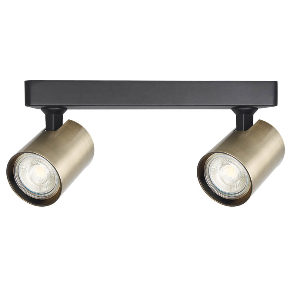 Спот Crystal Lux CLT 017CW2 L250 BL