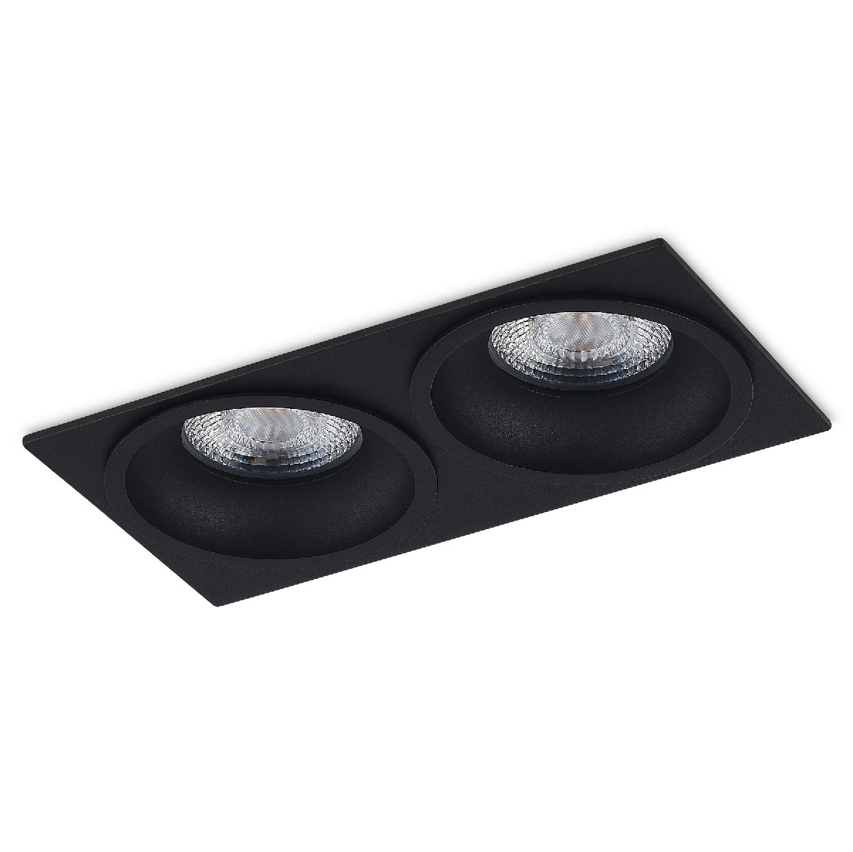 Встраиваемый светильник Donolux Crater DL20761R10W1BTriac