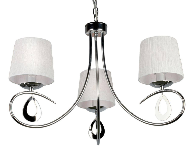 Подвесная люстра Omnilux OML-60003-03