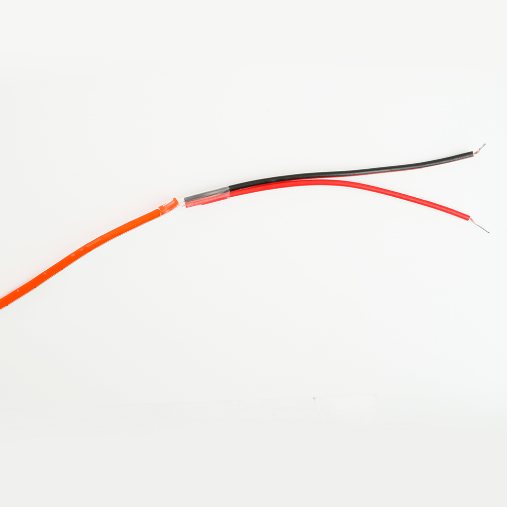 Светодиодная лента Feron LS630 12В 7Вт/м Красный 5м IP20 48952