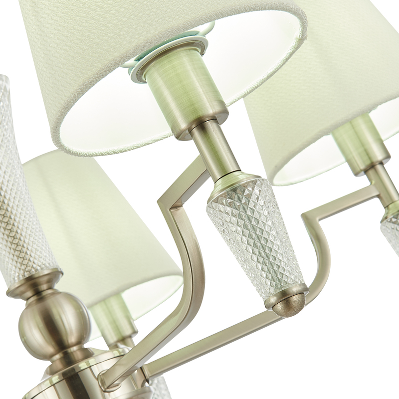 Подвесной светильник EVOLUCE REIMO SLE105503-05