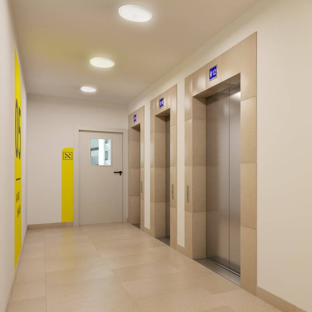 Настенно-потолочный светильник Feron AL3022 41797